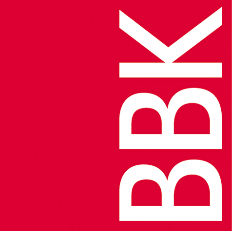 Logo des BBK